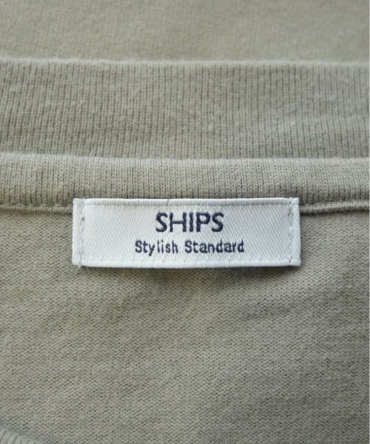 ラグタグ(RAGTAG)のSHIPS シップス レディース Tシャツ・カットソー サイズ：L3