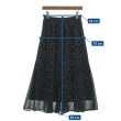 ラグタグ(RAGTAG)のSHIPS colors シップスカラーズ レディース ロング・マキシ丈スカート サイズ：-(M位)6