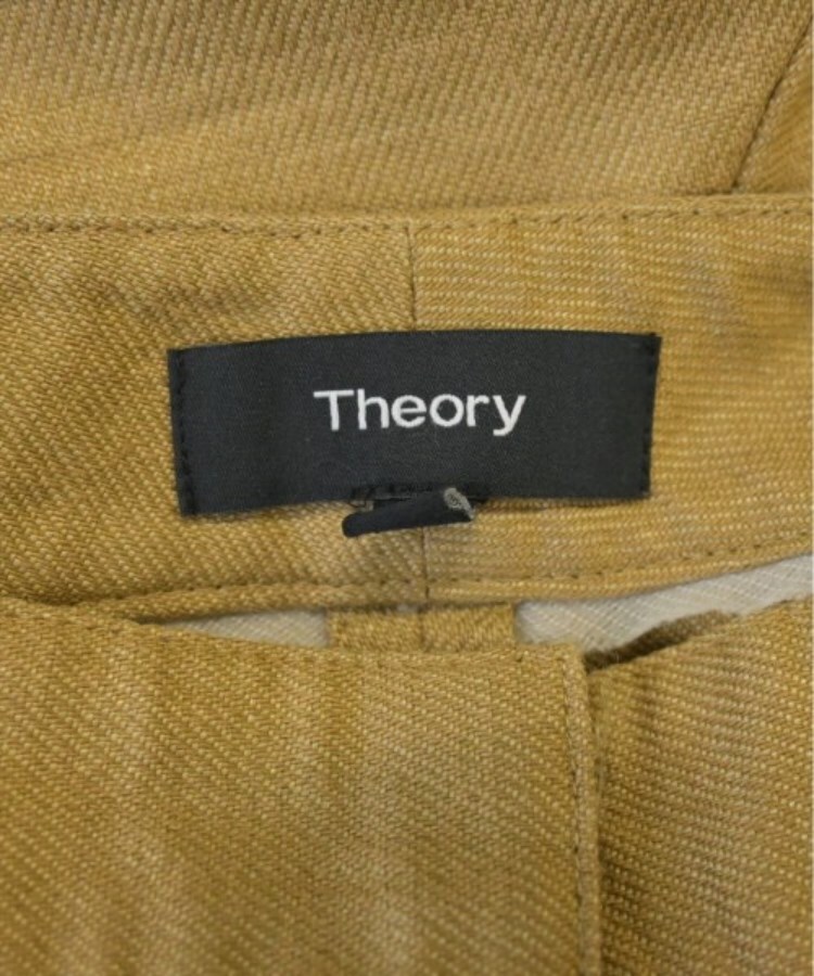 ラグタグ(RAGTAG)のTheory セオリー レディース パンツ（その他） サイズ：00(XS位)3