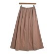 ラグタグ(RAGTAG)のNATURAL BEAUTY BASIC ナチュラルビューティーベーシック レディース ロング・マキシ丈スカート サイズ：M2