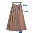 ラグタグ(RAGTAG)のNATURAL BEAUTY BASIC ナチュラルビューティーベーシック レディース ロング・マキシ丈スカート サイズ：M6