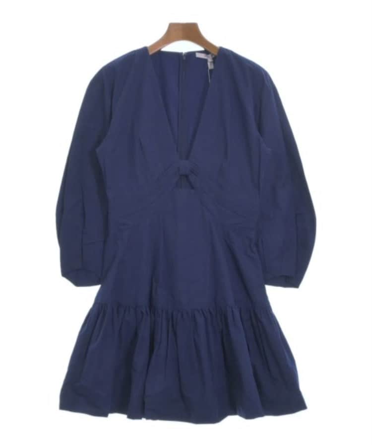 ラグタグ(RAGTAG)の10CROSBY DEREK LAM テンクロスビーデレクラム レディース ワンピース サイズ：4(M位)1