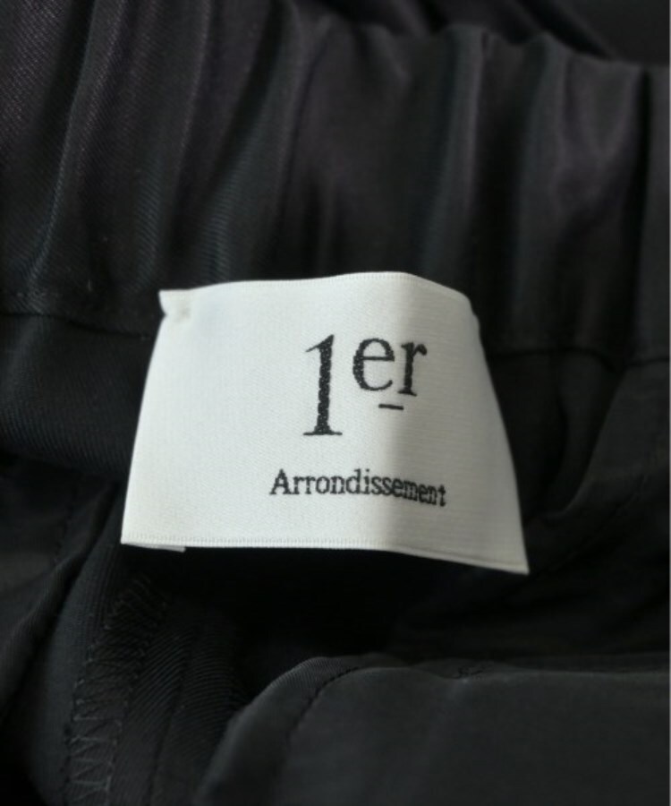 ラグタグ(RAGTAG)の1er Arrondissement プルミエアロンディスモン レディース パンツ（その他） サイズ：34(XS位)3