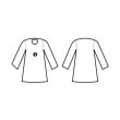 ラグタグ(RAGTAG)のALLSAINTS オールセインツ レディース ワンピース サイズ：8(S位)8