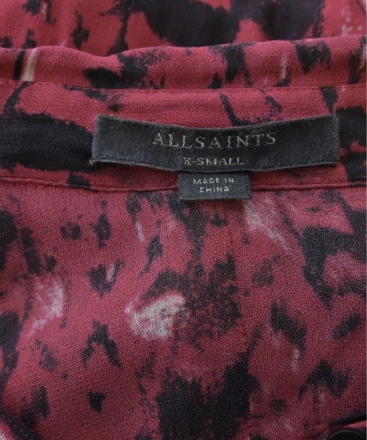 ラグタグ(RAGTAG)のALLSAINTS オールセインツ レディース ワンピース サイズ：XS3