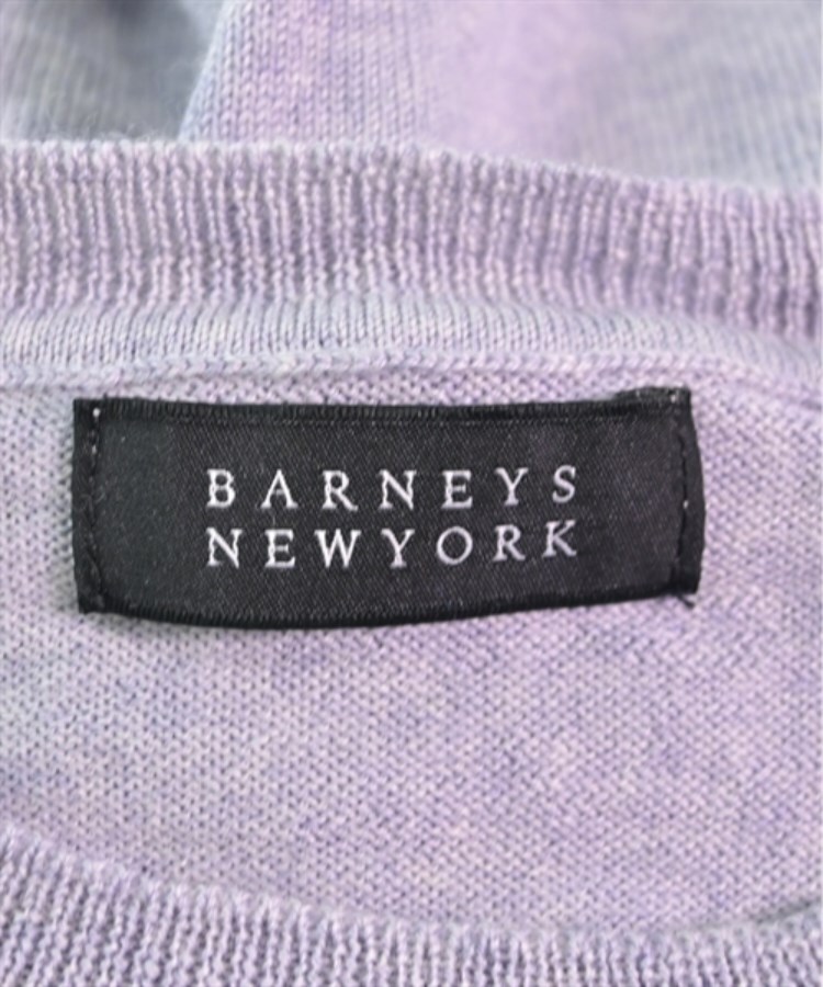 BARNEYS NEWYORK バーニーズニューヨーク レディース ニット BARNEYS NEWYORK バーニーズニューヨーク レディース ニット