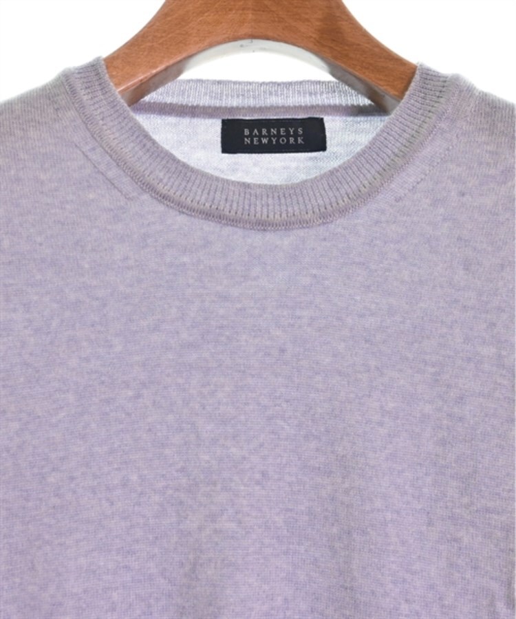 BARNEYS NEWYORK バーニーズニューヨーク レディース ニット BARNEYS NEWYORK バーニーズニューヨーク レディース ニット