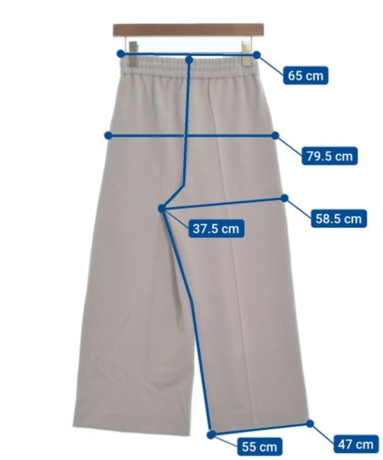 ラグタグ(RAGTAG)のBARNEYS NEWYORK バーニーズニューヨーク レディース パンツ（その他） サイズ：S6