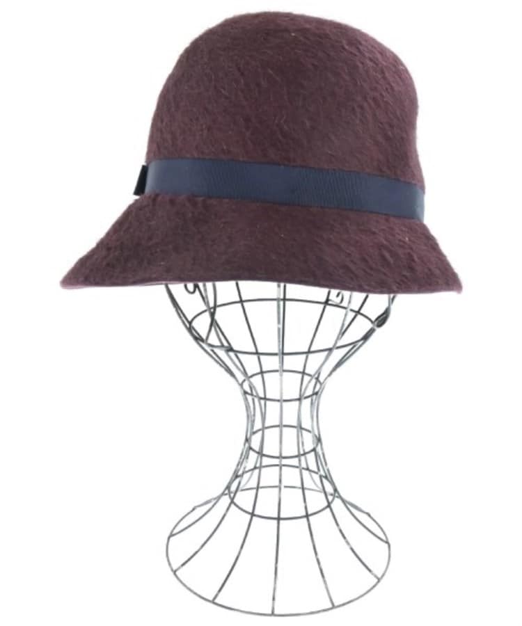 Borsalino ボルサリーノ レディース ハット(ハット) | RAGTAG Borsalino ボルサリーノ レディース ハット(ハット) | RAGTAG