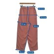 ラグタグ(RAGTAG)のCITEN シテン レディース パンツ（その他） サイズ：F6
