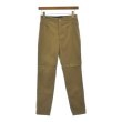 ラグタグ(RAGTAG)のCOMME CA MODELS コムサモデルズ レディース パンツ（その他） サイズ：5(XS位) ベージュ
