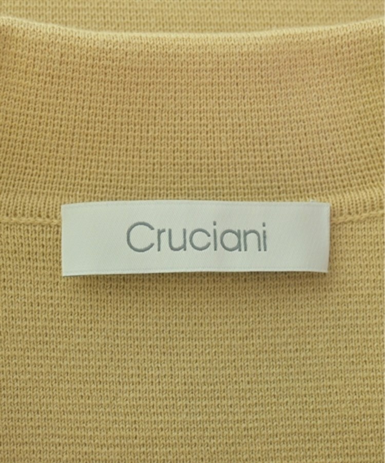 Cruciani クルチアーニ レディース カジュアルジャケット サイズ Cruciani クルチアーニ レディース カジュアルジャケット サイズ