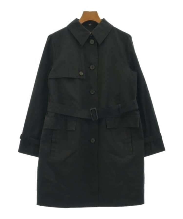 DAKS ダックス レディース トレンチコート サイズ:42(M位 DAKS ダックス レディース トレンチコート サイズ:42(M位