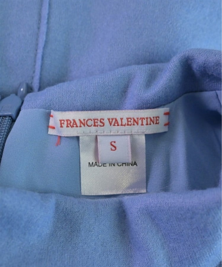 ラグタグ(RAGTAG)のFRANCES VALENTINE フランシスヴァレンタイン レディース ブラウス サイズ：S3
