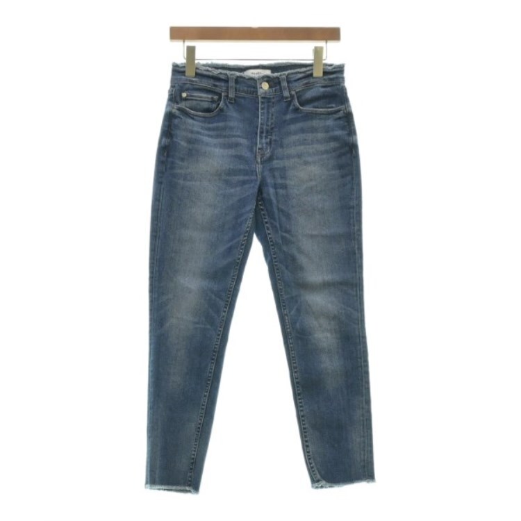 ラグタグ(RAGTAG)のHealthy DENIM ヘルシーデニム レディース デニムパンツ サイズ：24(S位) デニムパンツ