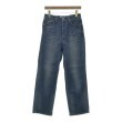 ラグタグ(RAGTAG)のHealthy DENIM ヘルシーデニム レディース デニムパンツ サイズ：25(S位) 青(デニム)