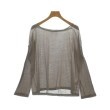 ラグタグ(RAGTAG)のheliopole エリオポール レディース Tシャツ・カットソー サイズ：38(M位)1