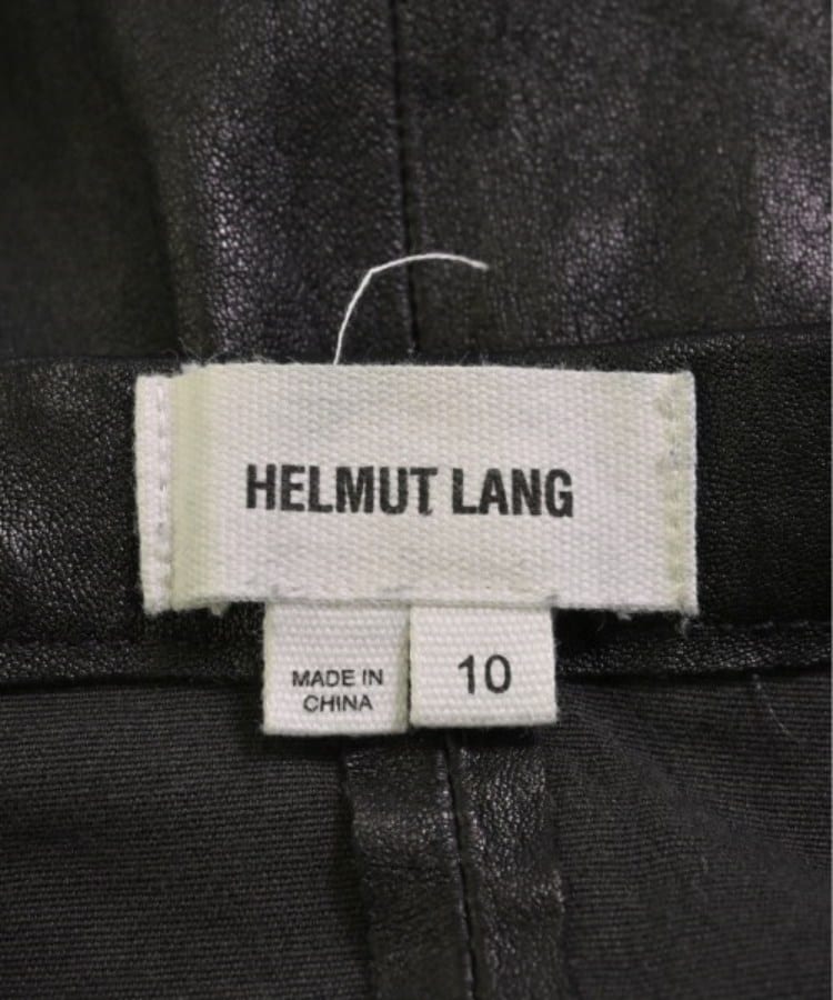 HELMUT LANG ヘルムートラング レディース パンツ(その他 HELMUT LANG ヘルムートラング レディース パンツ(その他