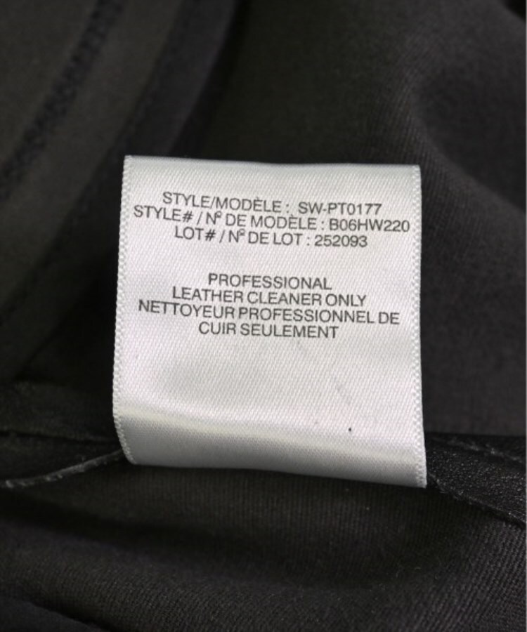 HELMUT LANG ヘルムートラング レディース パンツ（その他