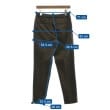ラグタグ(RAGTAG)のINED イネド レディース パンツ（その他） サイズ：11(L位)6