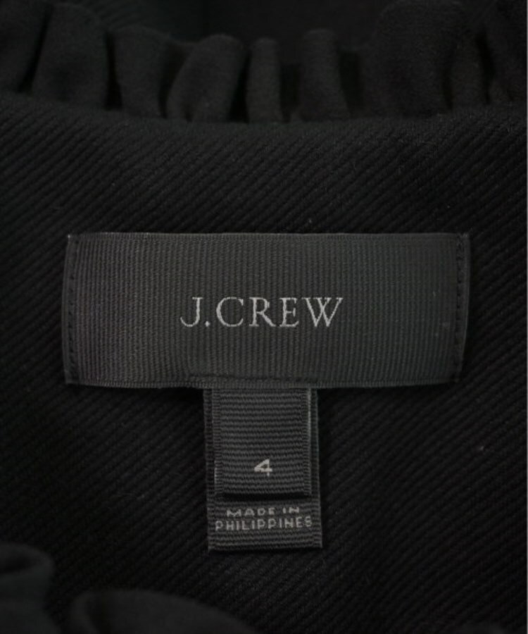 J.CREW ジェイクルー レディース カジュアルジャケット サイズ