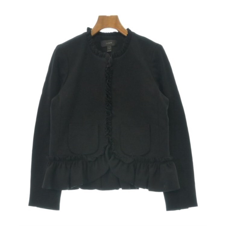J.CREW ジェイクルー レディース カジュアルジャケット サイズ