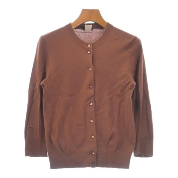 ラグタグ(RAGTAG)のJ.CREW ジェイクルー レディース カーディガン サイズ：S カーディガン/ボレロ
