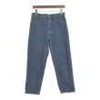 ラグタグ(RAGTAG)のLIVING CONCEPT リビングコンセプト レディース デニムパンツ サイズ：1(S位)1