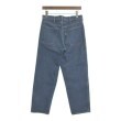ラグタグ(RAGTAG)のLIVING CONCEPT リビングコンセプト レディース デニムパンツ サイズ：1(S位)2