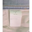 ラグタグ(RAGTAG)のLIVING CONCEPT リビングコンセプト レディース デニムパンツ サイズ：1(S位)4