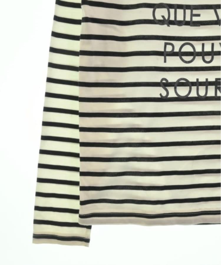ラグタグ(RAGTAG)のLoulou Willoughby ルルウィルビー レディース Tシャツ・カットソー サイズ：2(M位)5