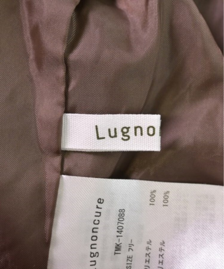 ラグタグ(RAGTAG)のLugnoncure ルノンキュール レディース パンツ（その他） サイズ：F3