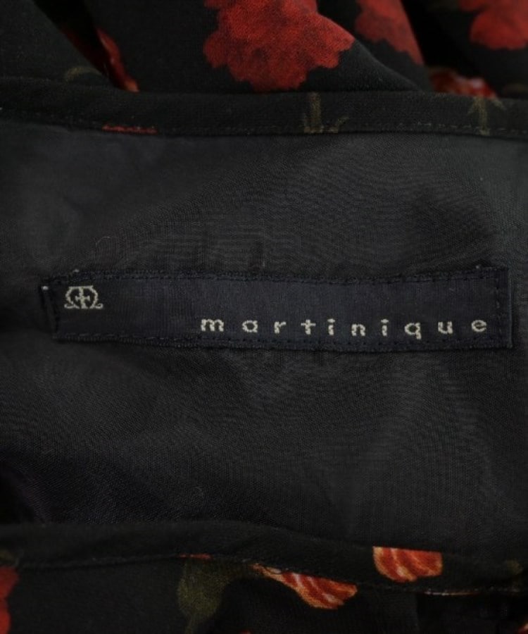 ラグタグ(RAGTAG)のmartinique マルティニーク レディース ワンピース サイズ：-(M位)3
