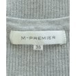 ラグタグ(RAGTAG)のM-PREMIER エムプルミエ レディース ニット・セーター サイズ：36(S位)3