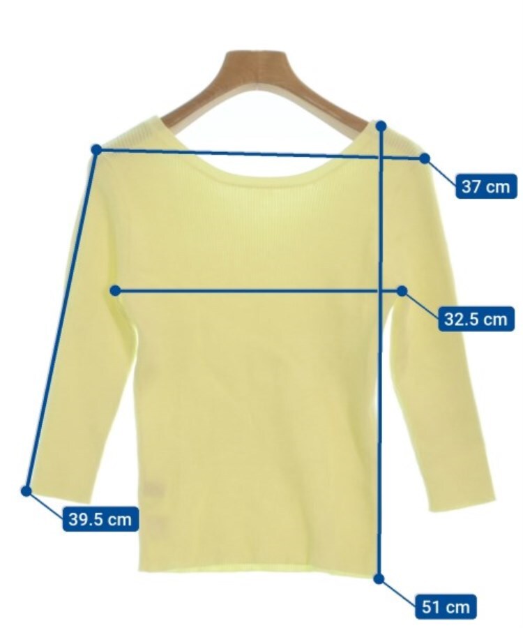 ラグタグ(RAGTAG)のNoela ノエラ レディース Tシャツ・カットソー サイズ：-(S位)6