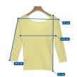 ラグタグ(RAGTAG)のNoela ノエラ レディース Tシャツ・カットソー サイズ：-(S位)6