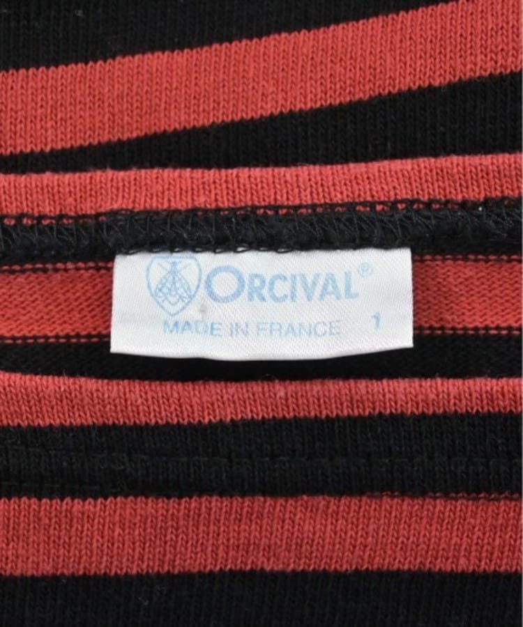 ラグタグ(RAGTAG)のORCIVAL オーシバル レディース Tシャツ・カットソー サイズ：1(M位)3