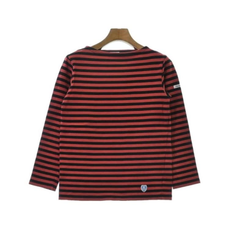 ラグタグ(RAGTAG)のORCIVAL オーシバル レディース Tシャツ・カットソー サイズ：1(M位) Ｔシャツ