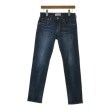 ラグタグ(RAGTAG)のRED CARD レッドカード レディース デニムパンツ サイズ：24(S位) インディゴ(デニム)