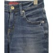 ラグタグ(RAGTAG)のRED CARD レッドカード レディース デニムパンツ サイズ：22(XS位)5