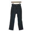 ラグタグ(RAGTAG)のROSE BUD ローズバット レディース デニムパンツ サイズ：S インディゴ(デニム)