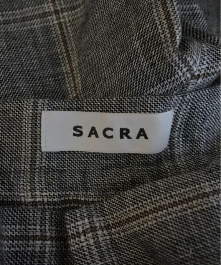 ラグタグ(RAGTAG)のSACRA サクラ レディース パンツ（その他） サイズ：36(S位)3