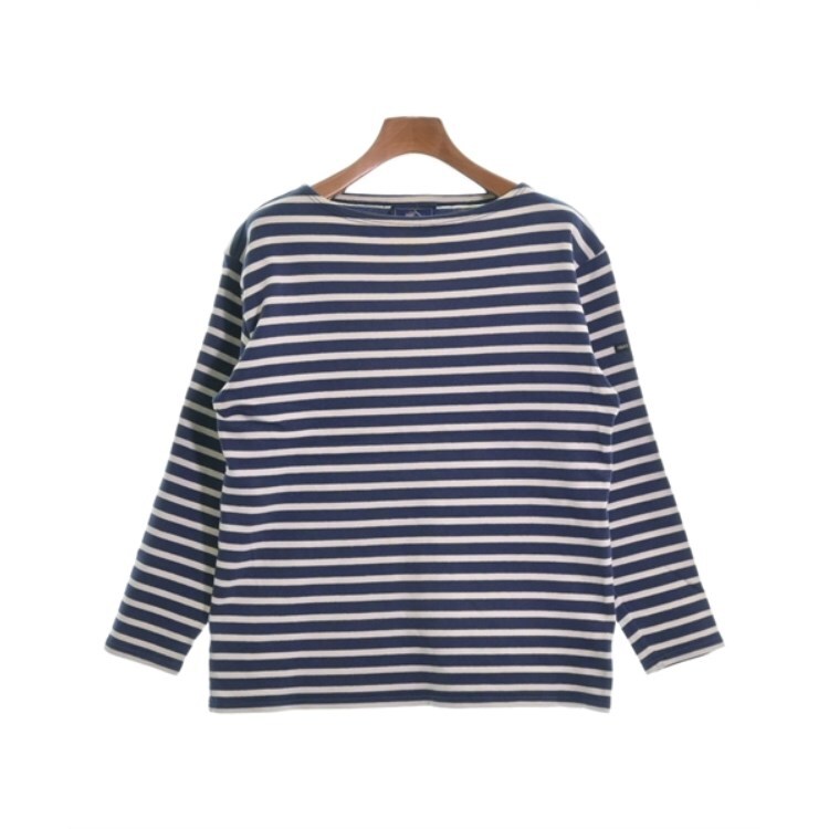 ラグタグ(RAGTAG)のSAINT JAMES セントジェームス レディース Tシャツ・カットソー サイズ：3 1/2(SM位) Ｔシャツ