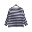 ラグタグ(RAGTAG)のSAINT JAMES セントジェームス レディース Tシャツ・カットソー サイズ：3 1/2(SM位)1