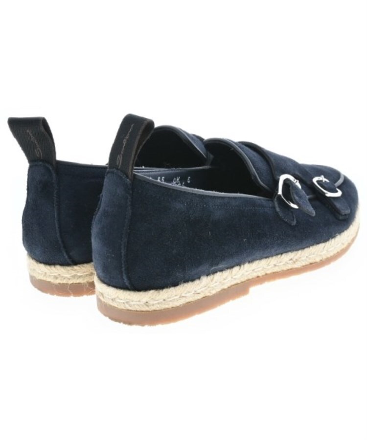 ラグタグ(RAGTAG)のSANTONI サントーニ レディース エスパドリーユ サイズ：UK5(23.5cm位)2