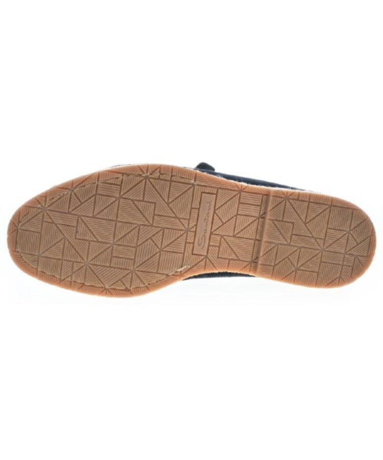 ラグタグ(RAGTAG)のSANTONI サントーニ レディース エスパドリーユ サイズ：UK5(23.5cm位)3