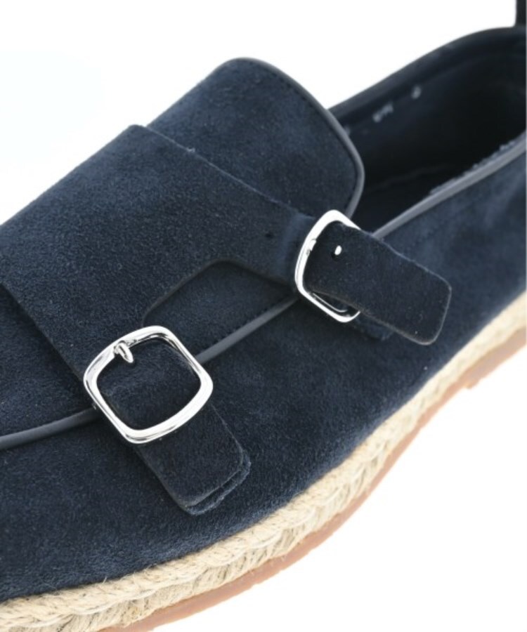 ラグタグ(RAGTAG)のSANTONI サントーニ レディース エスパドリーユ サイズ：UK5(23.5cm位)6