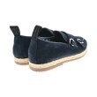 ラグタグ(RAGTAG)のSANTONI サントーニ レディース エスパドリーユ サイズ：UK5(23.5cm位)2