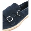 ラグタグ(RAGTAG)のSANTONI サントーニ レディース エスパドリーユ サイズ：UK5(23.5cm位)6
