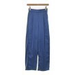ラグタグ(RAGTAG)のSimplicite シンプリシテ レディース パンツ（その他） サイズ：F 青